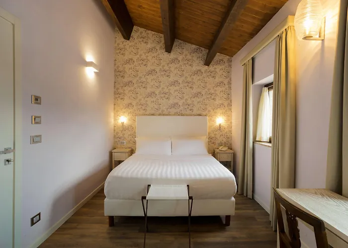 Hotel vicino al College: Ristoro Appennino