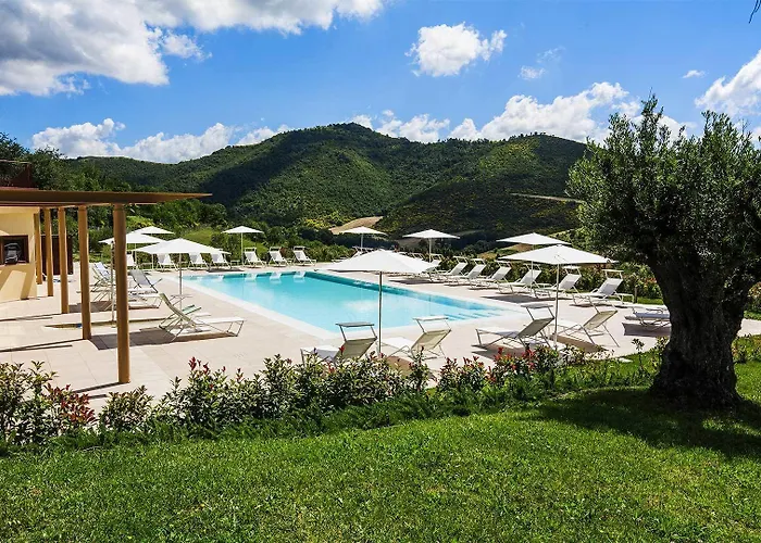 Hotel vicino al College: Ristoro Appennino