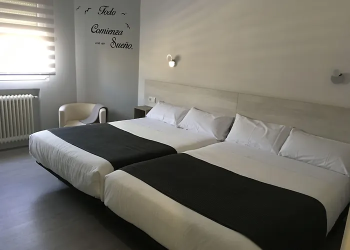  Hostal I Dream Salamanca