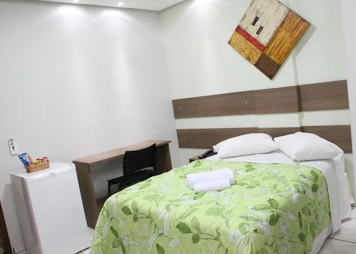 Hotel Soldera Inn