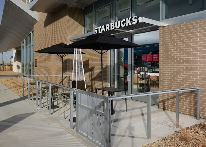 Hyatt Place Pena Station/Denver Airport