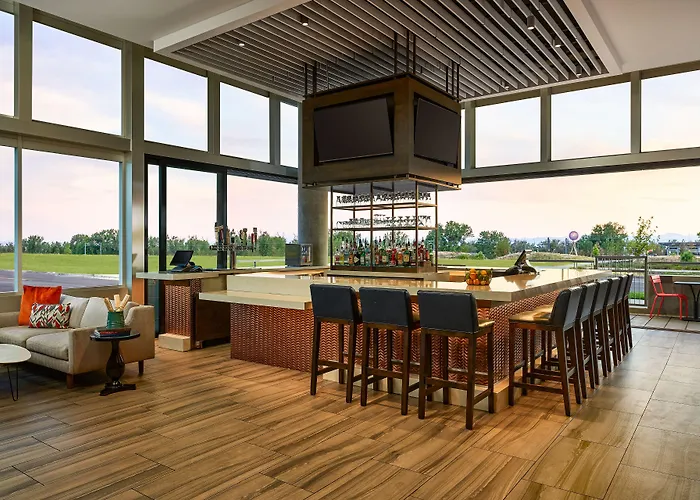 Hyatt Place Pena Station/Denver Airport