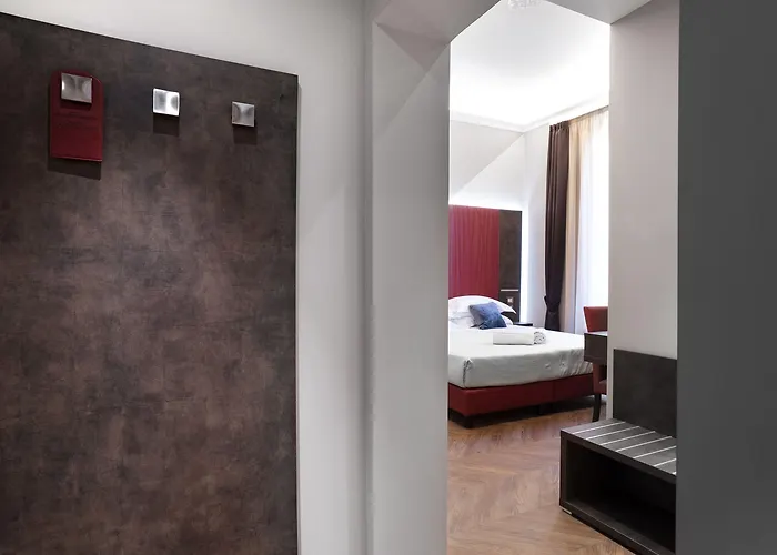 Guest house: Artemide Guest House