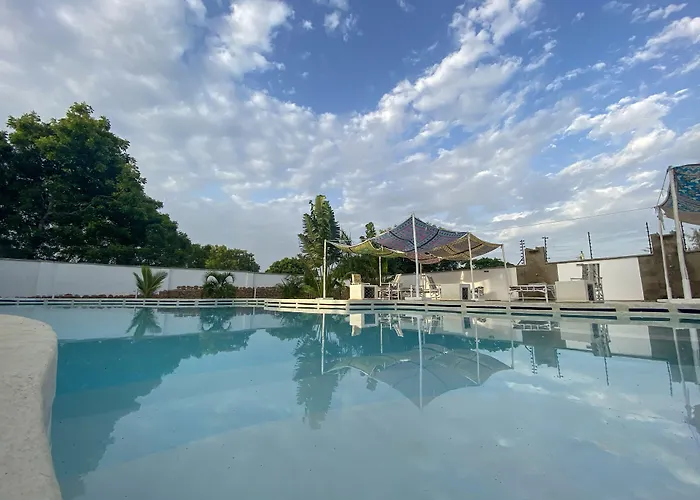 Aqua Resort