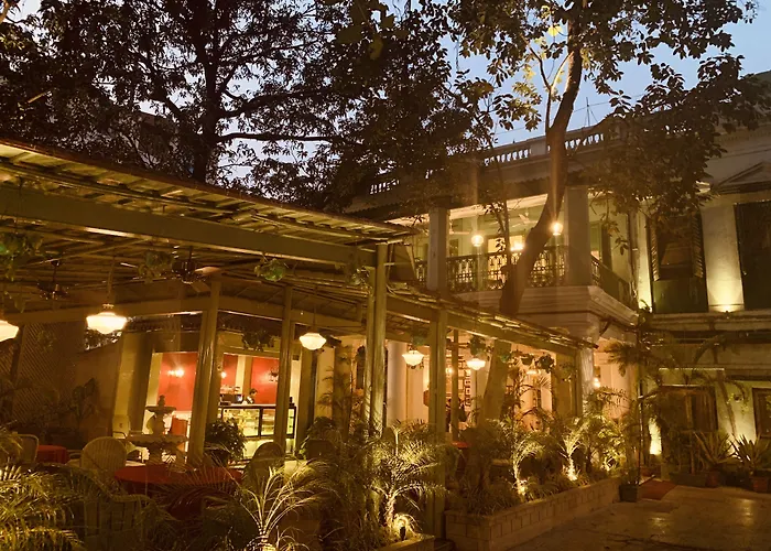 The Elgin Fairlawn, Kolkata