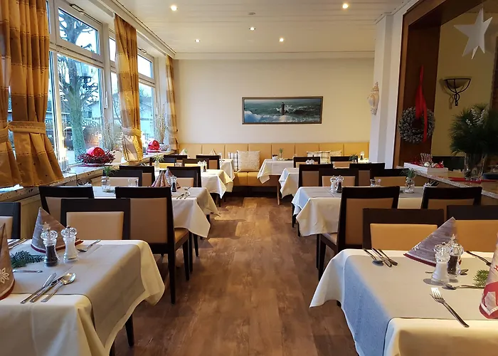 3 SterneHotel Vier Linden