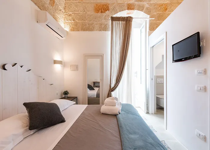 Hotel familiare: D'aprile Dimore