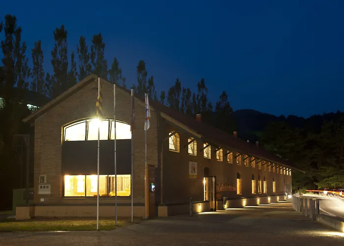 Alberg Sant Joan De Les Abadesses Xanascat