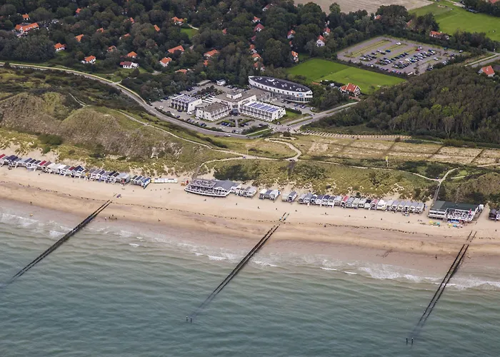 Strandhotel Westduin