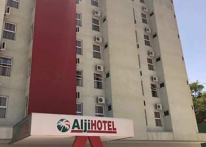 Alji Salto