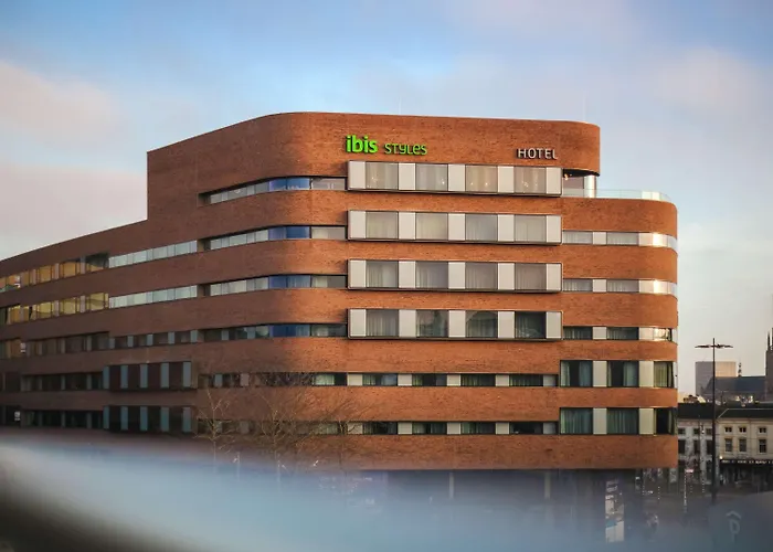 Ibis Styles Centre