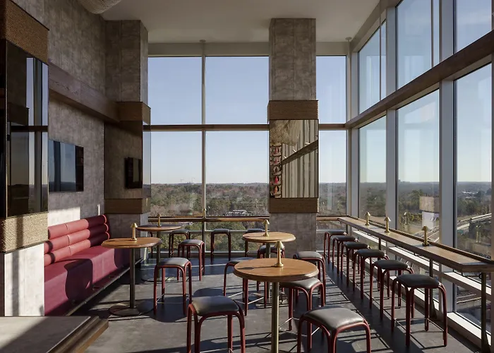 Hyatt Centric Buckhead Atlanta