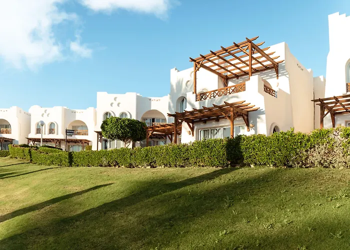 Boutique hotel only: Sharm Dreams Vacation Club - Aqua Park