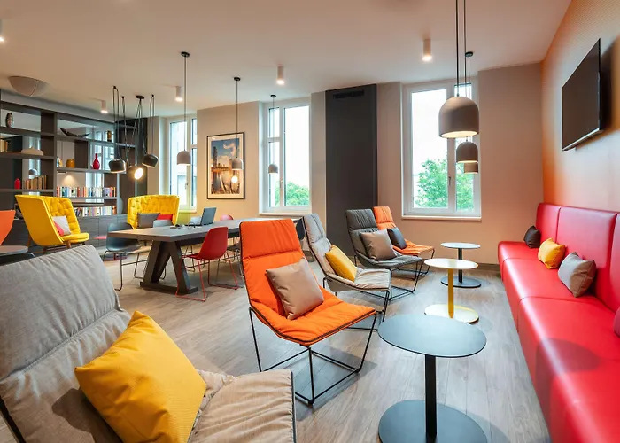 Campanile Vienna South