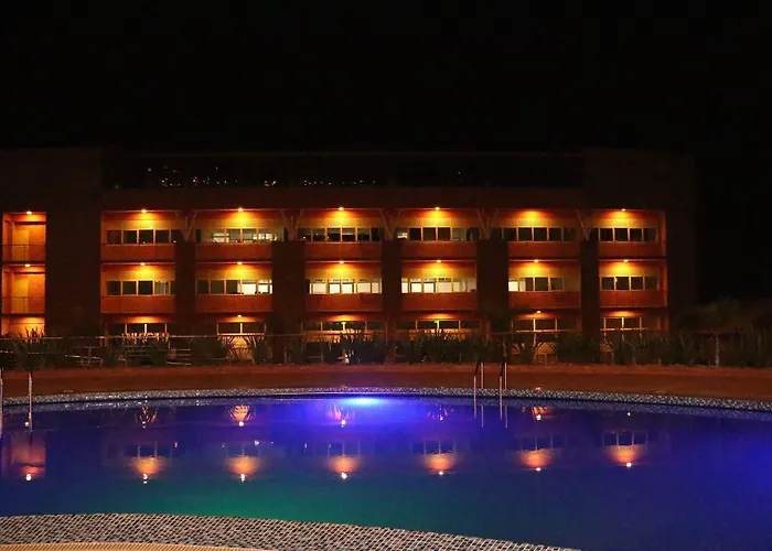 Sainte Famille Hotel