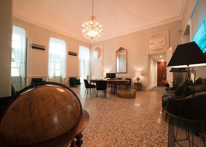 5 Sterne Hotels Royal Palace