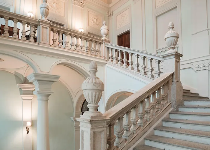 5 Sterne Hotels Royal Palace