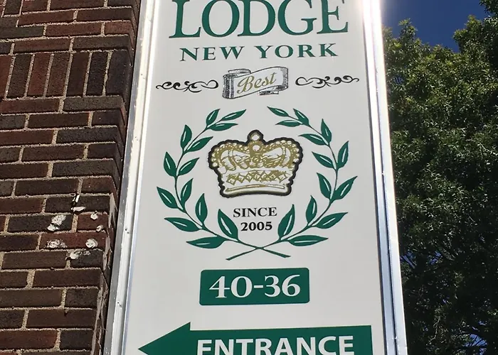Kamway Lodge