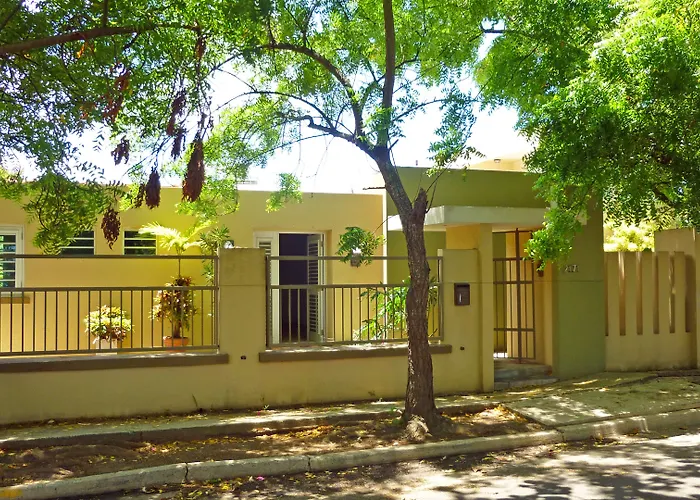 Villa Serena