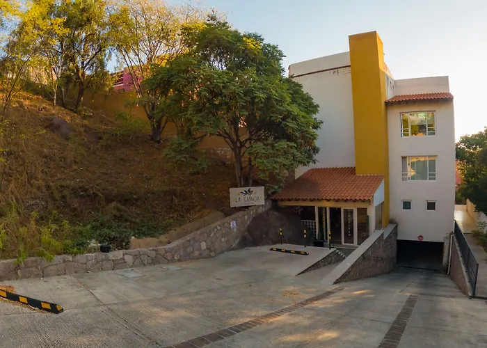  La Cañada