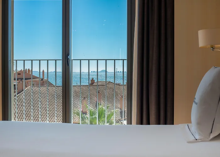 Hotel Atrio del Mar