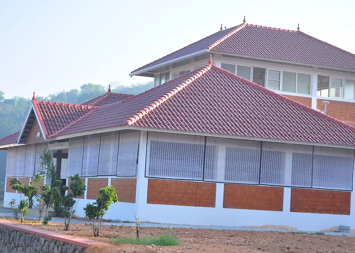 Indimasi - Ayurveda & Healing Village
