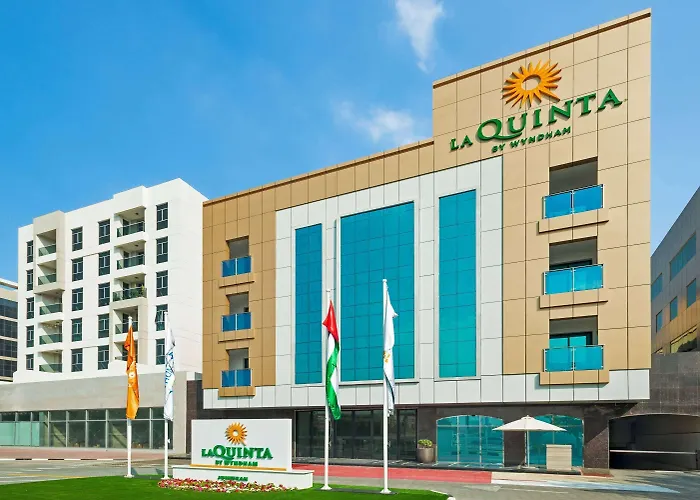 La Quinta By Wyndham Dubai Jumeirah