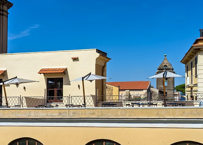 Maison Il Conservatorio