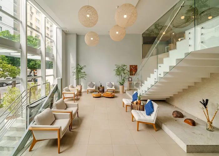 Matiz Niteroi Design Hotel