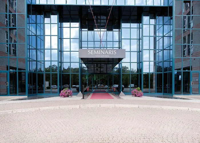 Seminaris Hotel Nürnberg