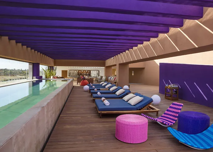 Hyatt Centric Campestre Leon
