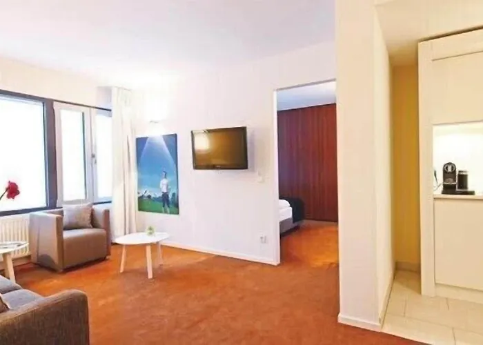 Pandion Boardinghouse
