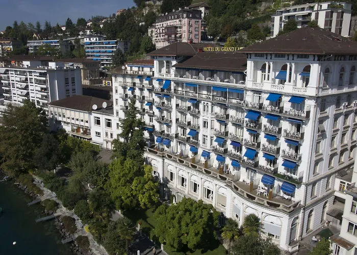 Du Grand Lac Excelsior