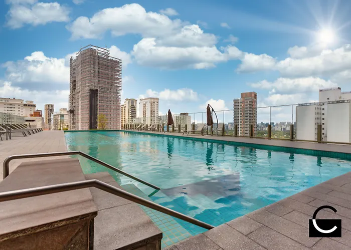 Aluguéis de temporada: Charlie Oscar Freire