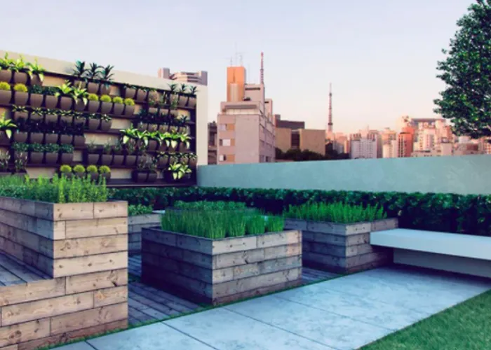 Aluguéis de temporada: Charlie Oscar Freire