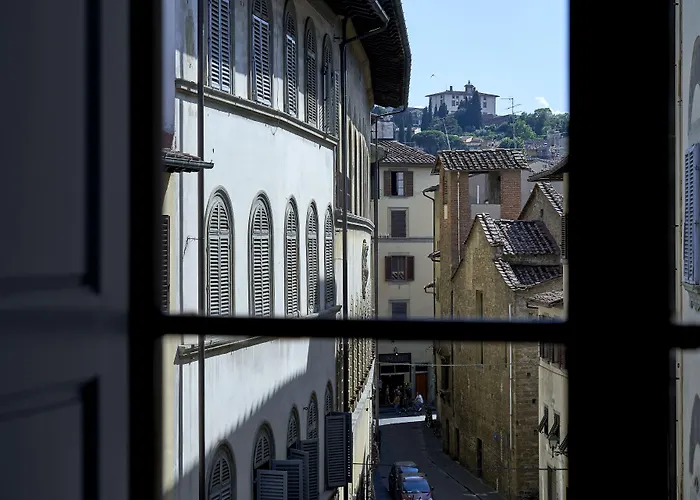 Peruzzi Urban Residences