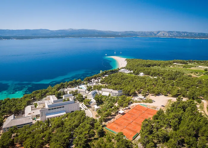 Bretanide Sport & Wellness Resort