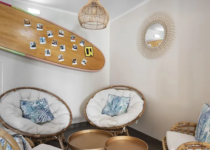  Blue Bamboo - Duna Parque Resorts & s