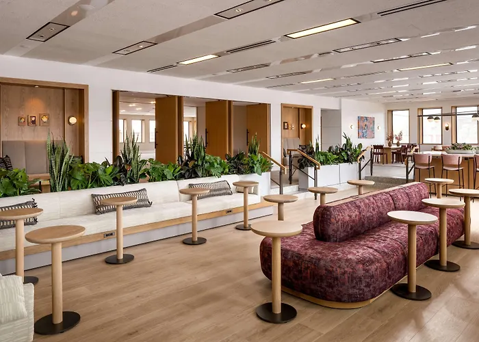 Hotel Marcel New Haven, Tapestry Collection By Hilton