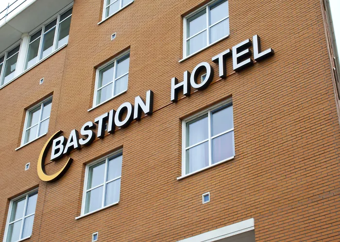  Bastion