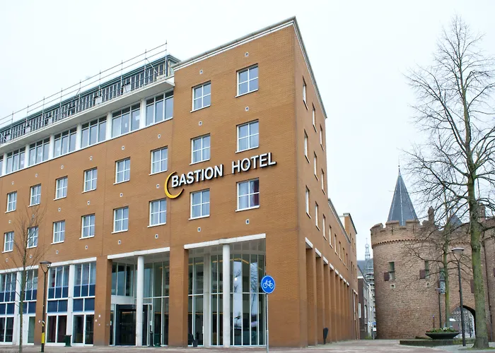  Bastion