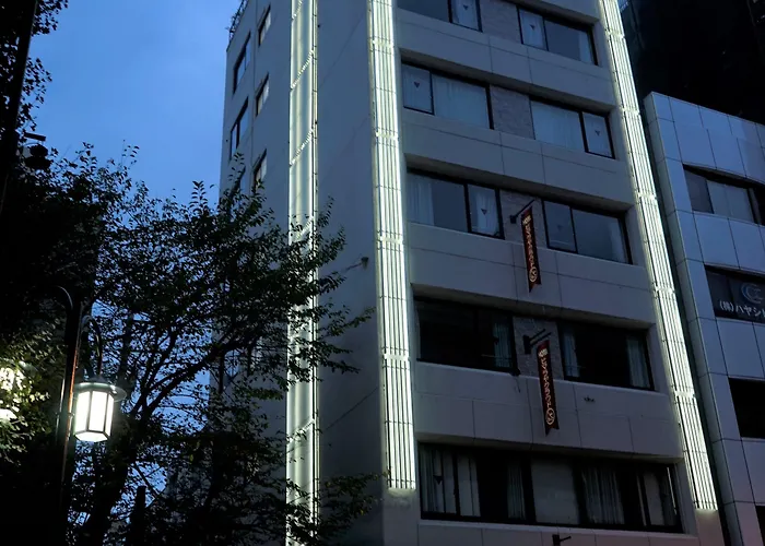 Family Hotel: Himalaya Cloud Hotel