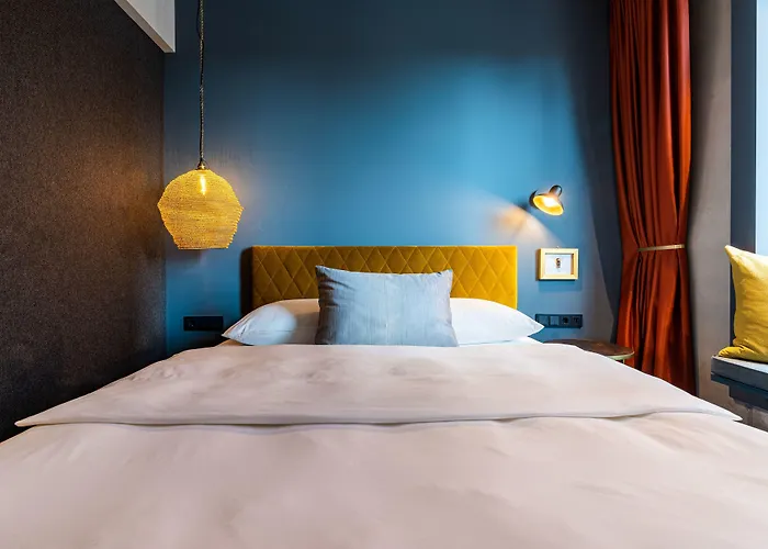 Resorts Guide Gambino Werksviertel