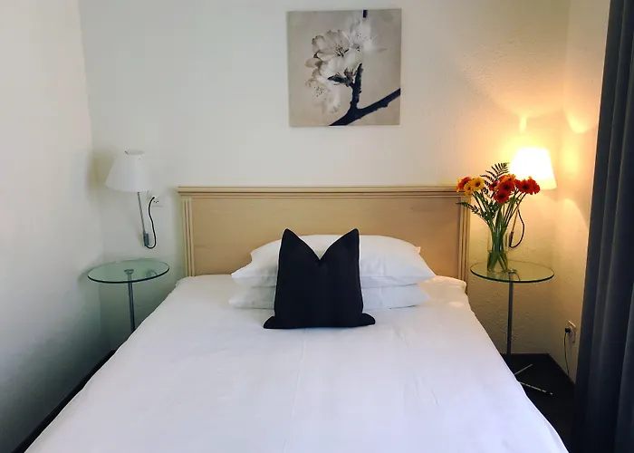 Hotel Neufeld