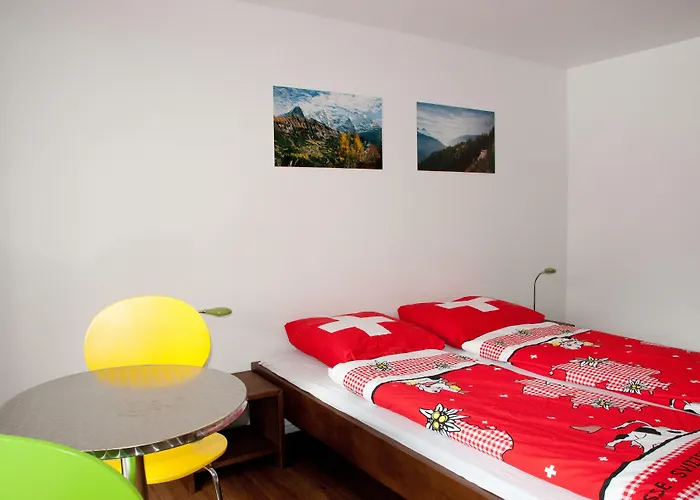 Valley Hostel