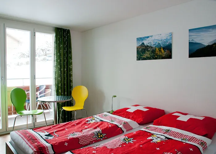 Valley Hostel
