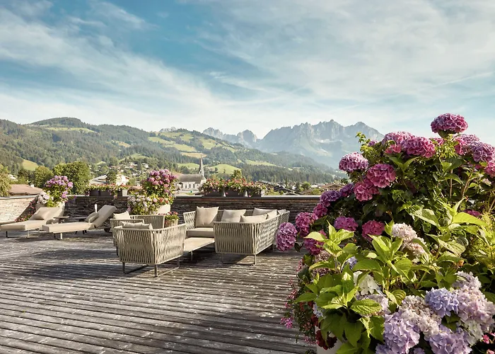 Kitzbühel