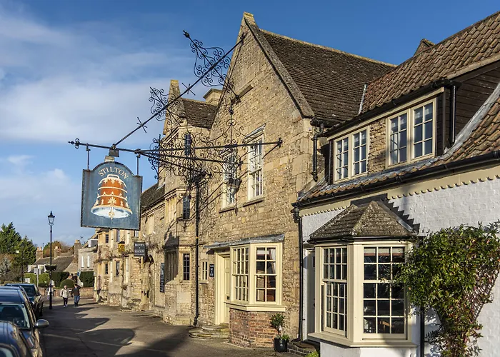 Hotel near College: The Bell Inn, Stilton, Cambridgeshire - The Coaching Inn Group
