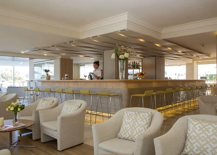 Hotel Jacuzzi: Hotel Sabina