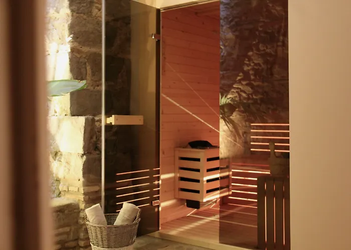 Palau Macelli & Spa
